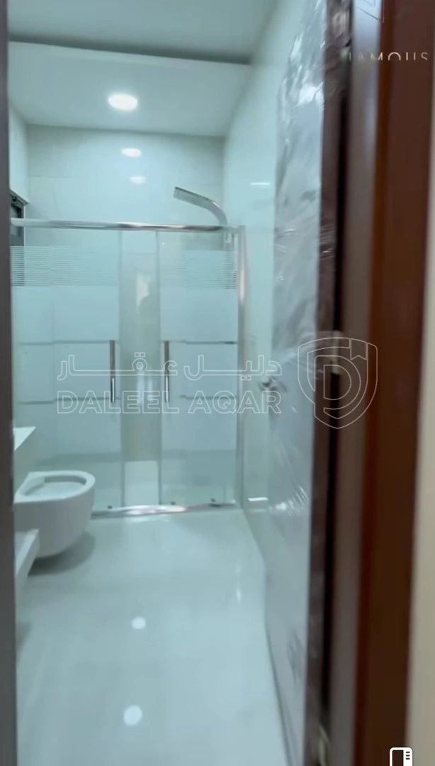 شقة في عمان - خريبة السوق وجاوا - 90,000 دأ - صورة 1